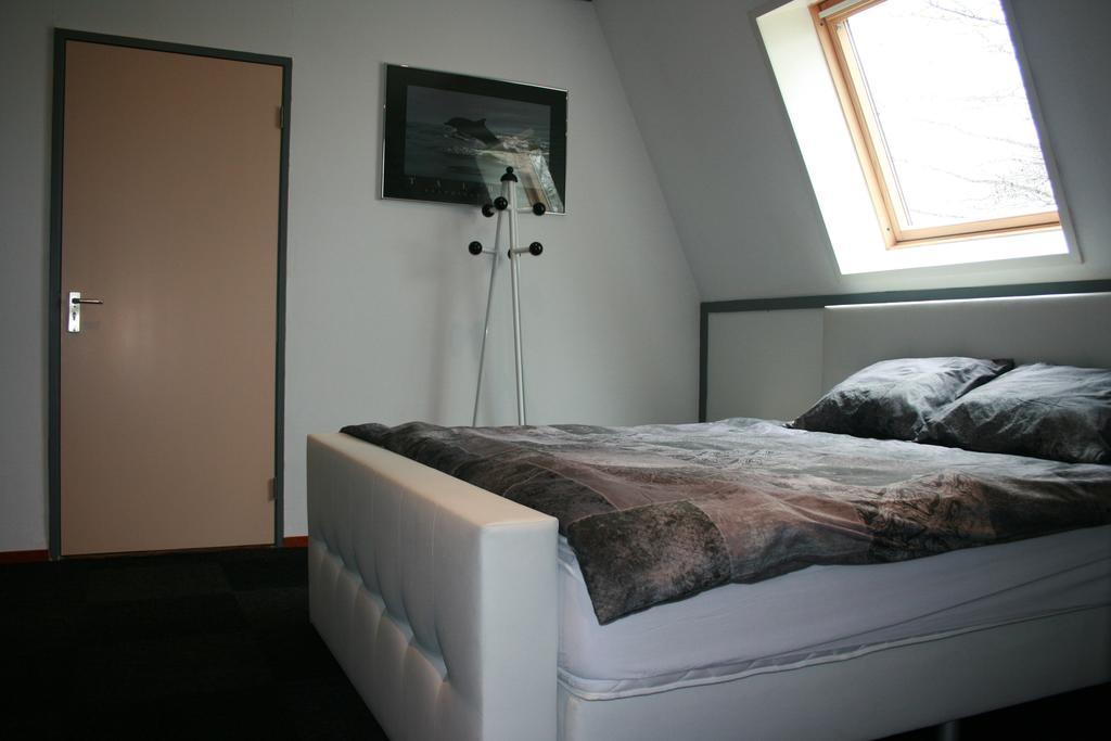 Appartement De Molshoop Landsmeer Cameră foto