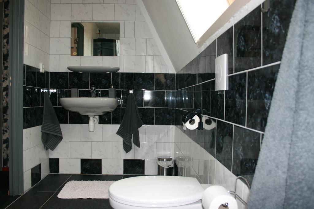 Appartement De Molshoop Landsmeer Cameră foto