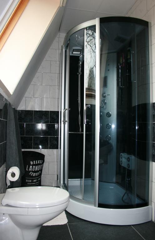 Appartement De Molshoop Landsmeer Cameră foto